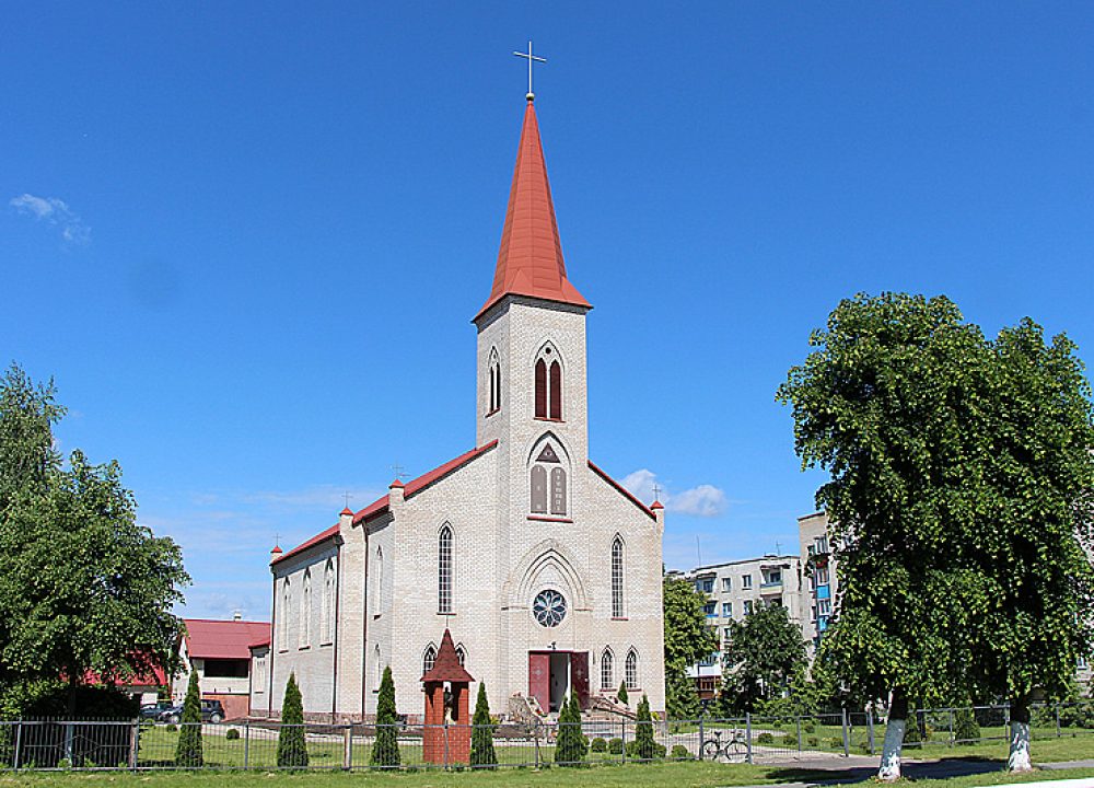 ganKostel